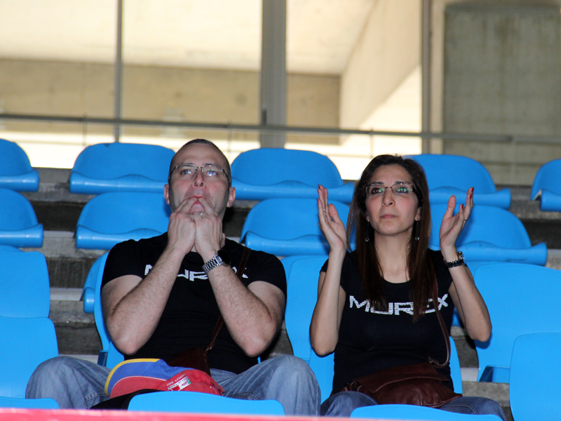 9th Beirut Corporate Games